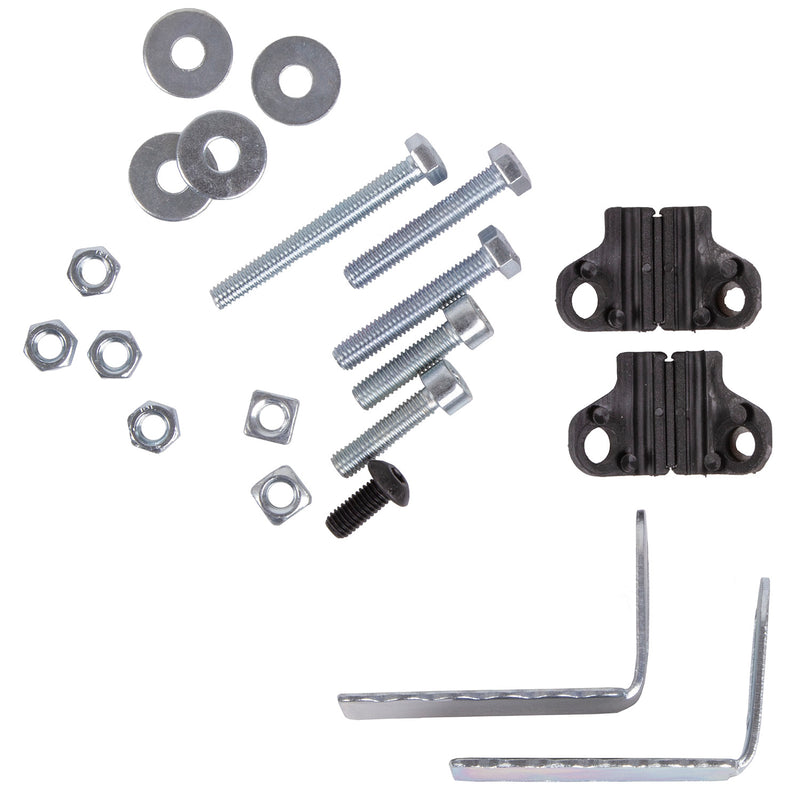Afbeelding laden in galerijviewer, M-wave mud max iii mudguard set
