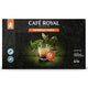Koffiepads café royal espresso forte pads