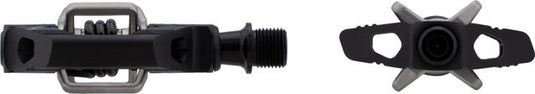 Crankbrothers candy 3 clipless pedals