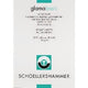 Overtrekpapier schoellershammer a3 102 g m² transparant 50 vellen
