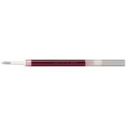 Gelpen navulling pentel lr7 0,35 rood