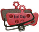 Kool stop d293 avid sram disc brake pads