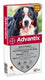 Bayer Advantix spot on