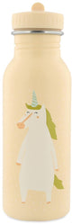 Trixie | drinkfles 500ml - mrs. unicorn -