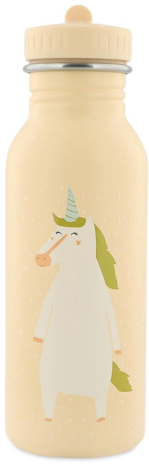 Trixie | drinkfles 500ml - mrs. unicorn -