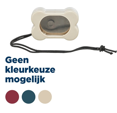 Afbeelding laden in galerijviewer, Trixie dog activity basic clicker assorti
