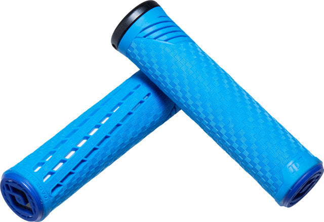 Afbeelding laden in galerijviewer, Odi cf v2.1 lock-on handlebar grips
