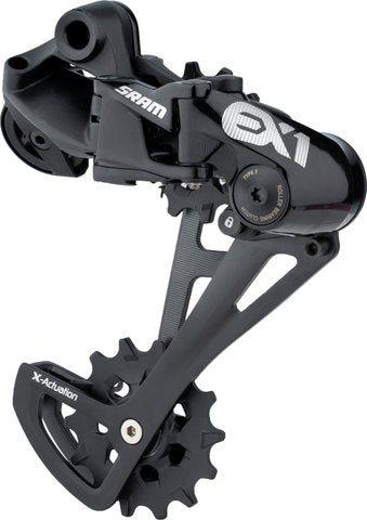 Afbeelding laden in galerijviewer, Sram ex1 type 3.0 8-speed rear derailleur
