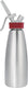 Isi gourmet whip plus slagroomapparaat - rvs - 1 l