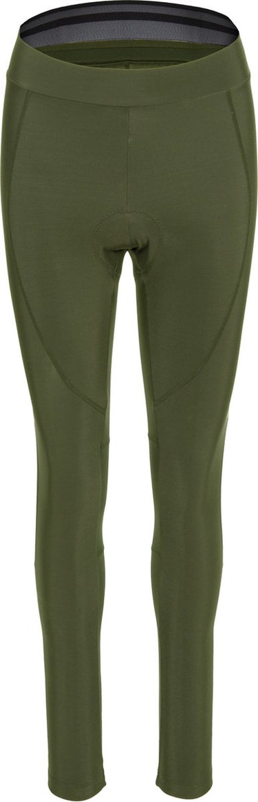Agu tight ii essential dames - groen - s