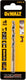 Dewalt dt20522 extreme™ black gold metaalboor 6mm