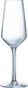 Luminarc vinetis champagneglas - 23cl - set-4