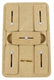 Holt games Holt activiteitenspel hout