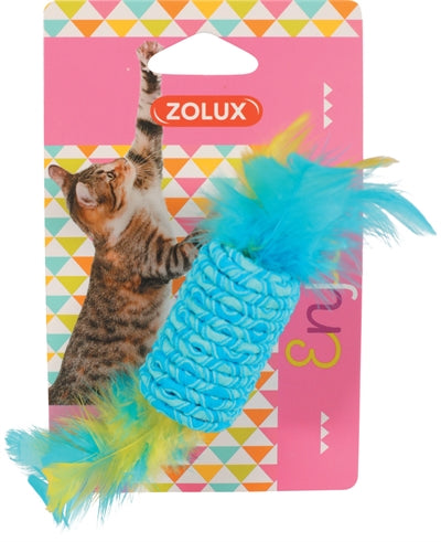 Afbeelding laden in galerijviewer, Zolux elastic snoep assorti

