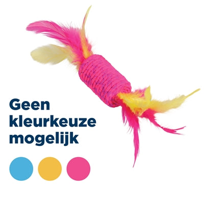 Afbeelding laden in galerijviewer, Zolux elastic snoep assorti

