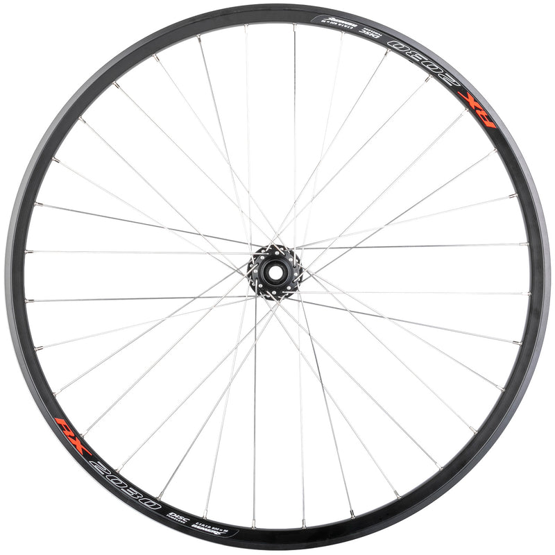 Afbeelding laden in galerijviewer, Abi 4.30 e-mtb boost front wheel
