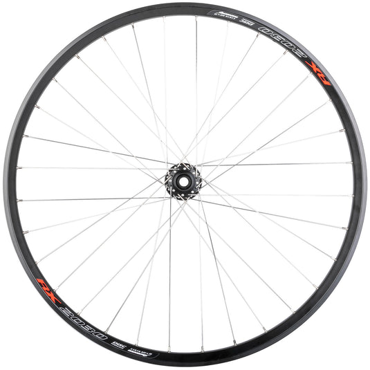 Abi 4.30 e-mtb boost front wheel