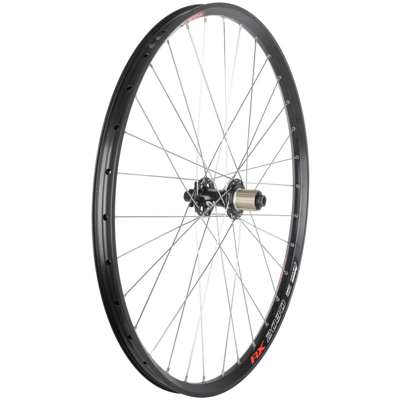 Afbeelding laden in galerijviewer, Abi 4.30 e-mtb boost rear wheel
