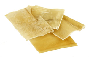 Petsnack naturel chips