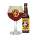 Grutte pier dubbel fles (24x 33cl)