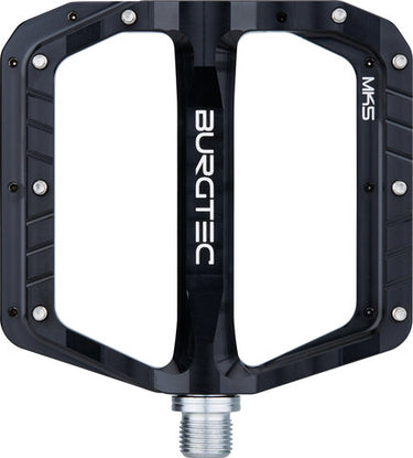 Burgtec penthouse flat mk5 platform pedals