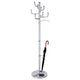 Kapstop kerkmann sierra 1750x390mm zilver