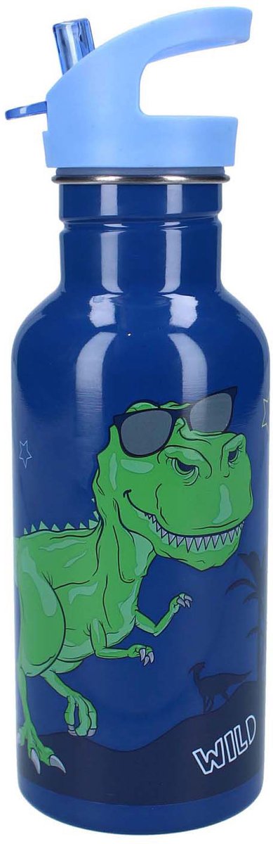 Afbeelding laden in galerijviewer, Vadobag drinkfles pret take a sip - 500ml

