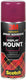3m display mount 7077 cfk-vrij alleslijm hechtend transparant - 400 ml