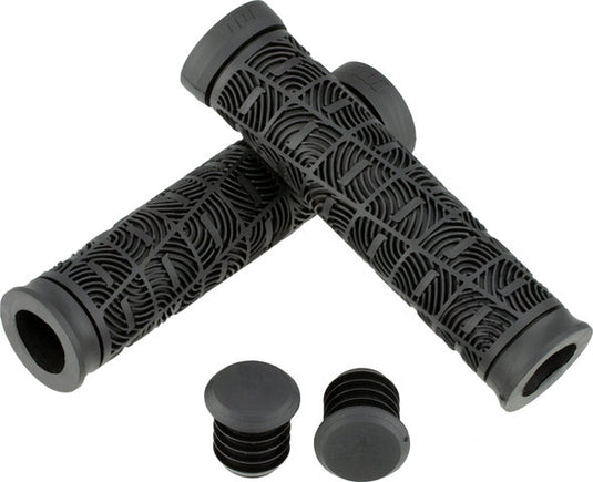 Odi o grip handlebar grips