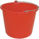 Emmer betra 12 liter rood