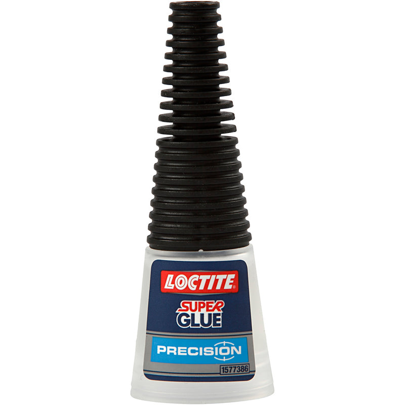 Afbeelding laden in galerijviewer, Creativ company loctite precisie secondelijm
