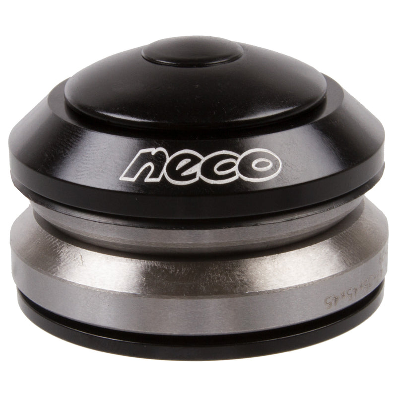 Afbeelding laden in galerijviewer, Neco 1 1 8 - 1 1 4 integrated ahead head set
