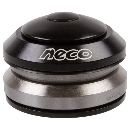 Neco 1 1 8 - 1 1 4 integrated ahead head set
