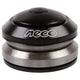 Neco 1 1 8 - 1 1 4 integrated ahead head set
