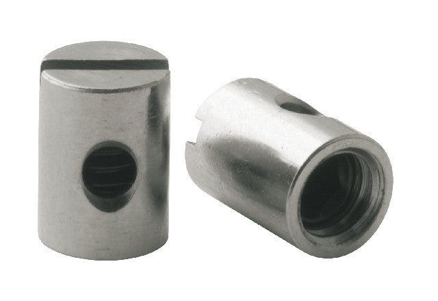 Afbeelding laden in galerijviewer, Elvedes nippel schroef 5x7mm
