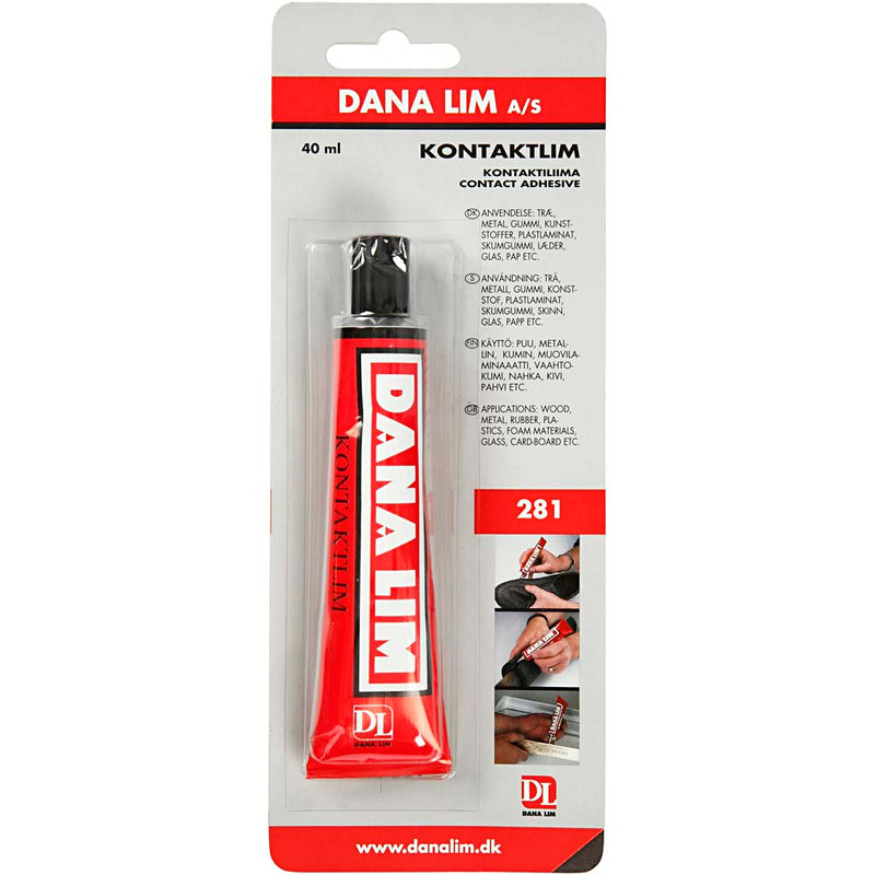 Afbeelding laden in galerijviewer, Https: www.cchobby.nl contact-adhesive-40-ml-1-stuk
