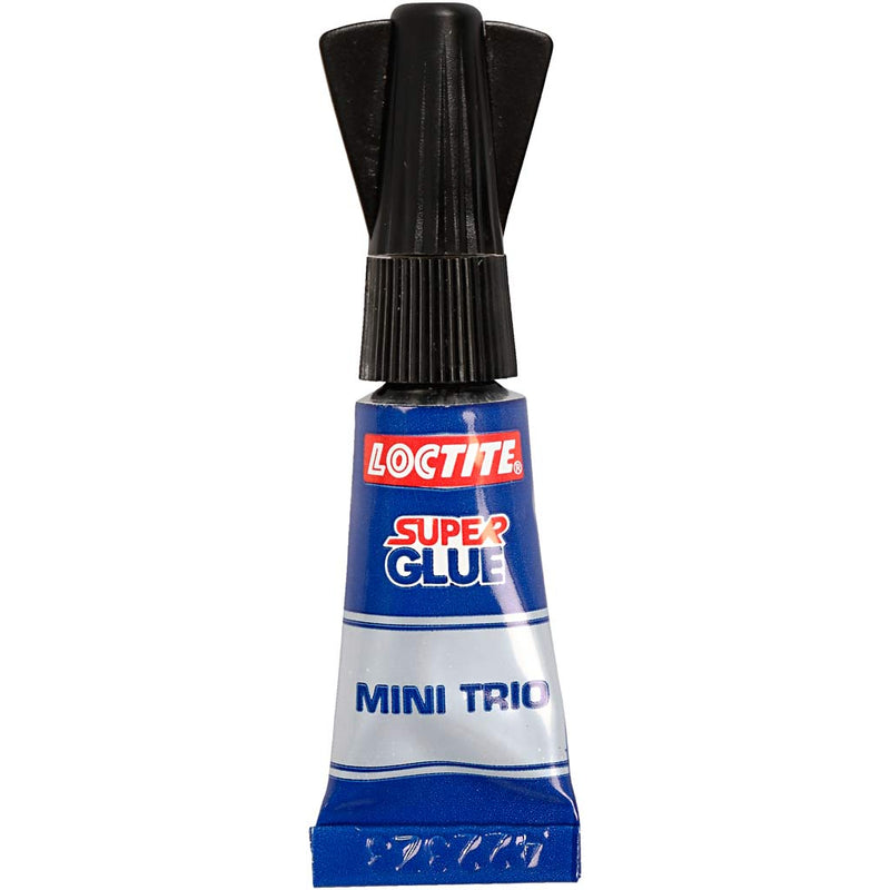 Afbeelding laden in galerijviewer, Https: www.cchobby.nl loctite-super-glue-3x1-gr-1-doos
