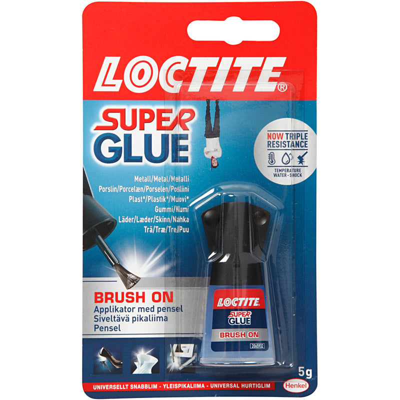 Afbeelding laden in galerijviewer, Creativ company secondelijm 5 gram
