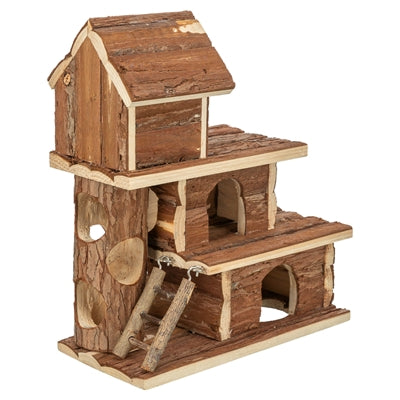 Trixie natural living huis tammo