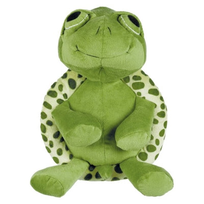 Trixie schildpad pluche 40 cm one size