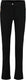 Icepeak argonia dames softshell broek - zwart - 36