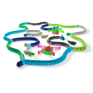 Afbeelding laden in galerijviewer, Hexbots nano land playset
