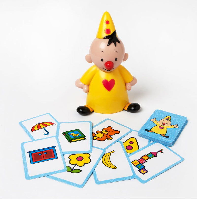Afbeelding laden in galerijviewer, Identity games bumba verstoppertje spelen
