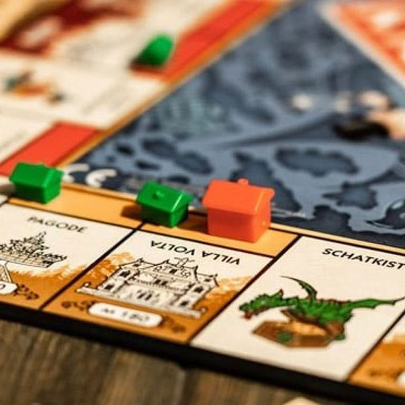 Afbeelding laden in galerijviewer, Identity games monopoly efteling
