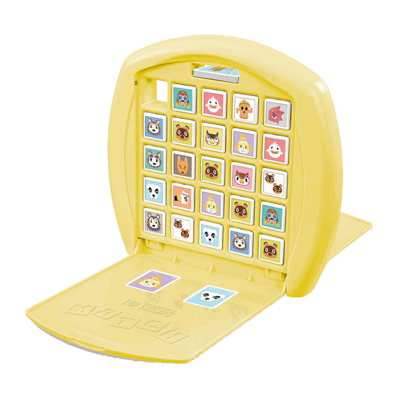 Afbeelding laden in galerijviewer, Identity games match animal crossing kinderspel
