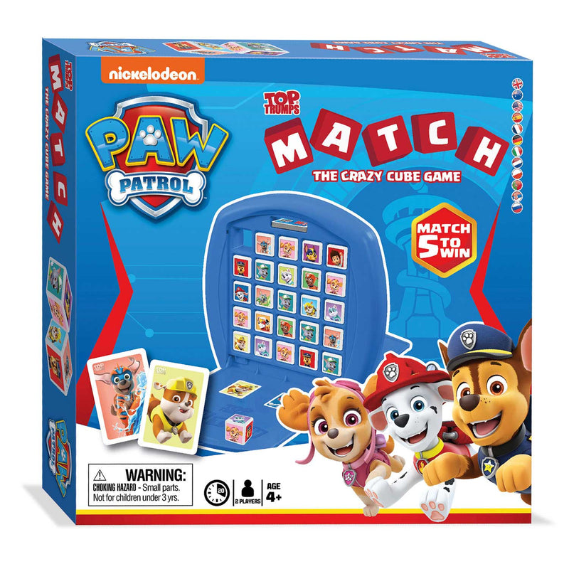 Afbeelding laden in galerijviewer, Identity Games Match Kinderspel
