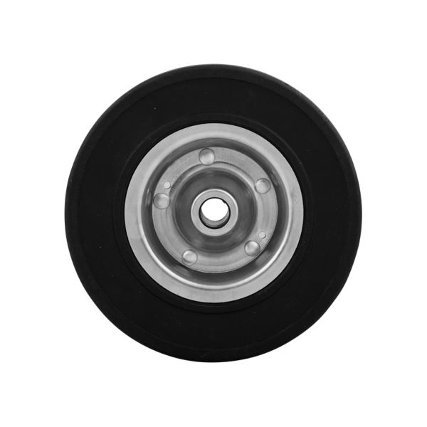 Afbeelding laden in galerijviewer, Los wiel v. neuswiel 60 mm.

