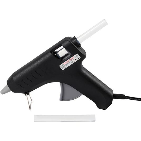 Creativ company https: www.cchobby.nl maxi-lijmpistool-130-c-lage-temperatuur-ca-150-cm-snoer-eu-1-stuk