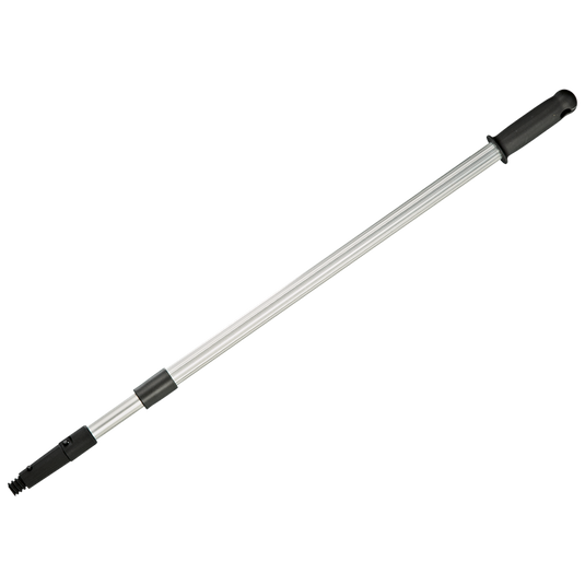 Leifheit 1063084 - professional steel telescopisch 120 cm | 1 stuks