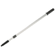 Leifheit 1063084 - professional steel telescopisch 120 cm | 1 stuks